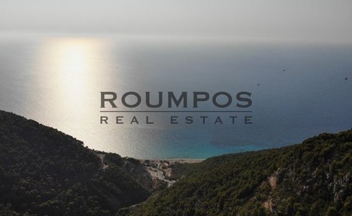 Villa à Asprogerakaton, Sfakiates, Grèce 1