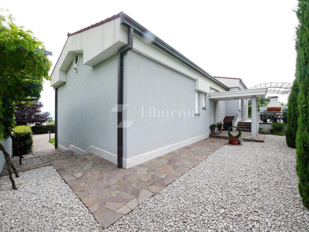 House in Njivice, Primorje-Gorski Kotar County, Croatia 5 - 14746387