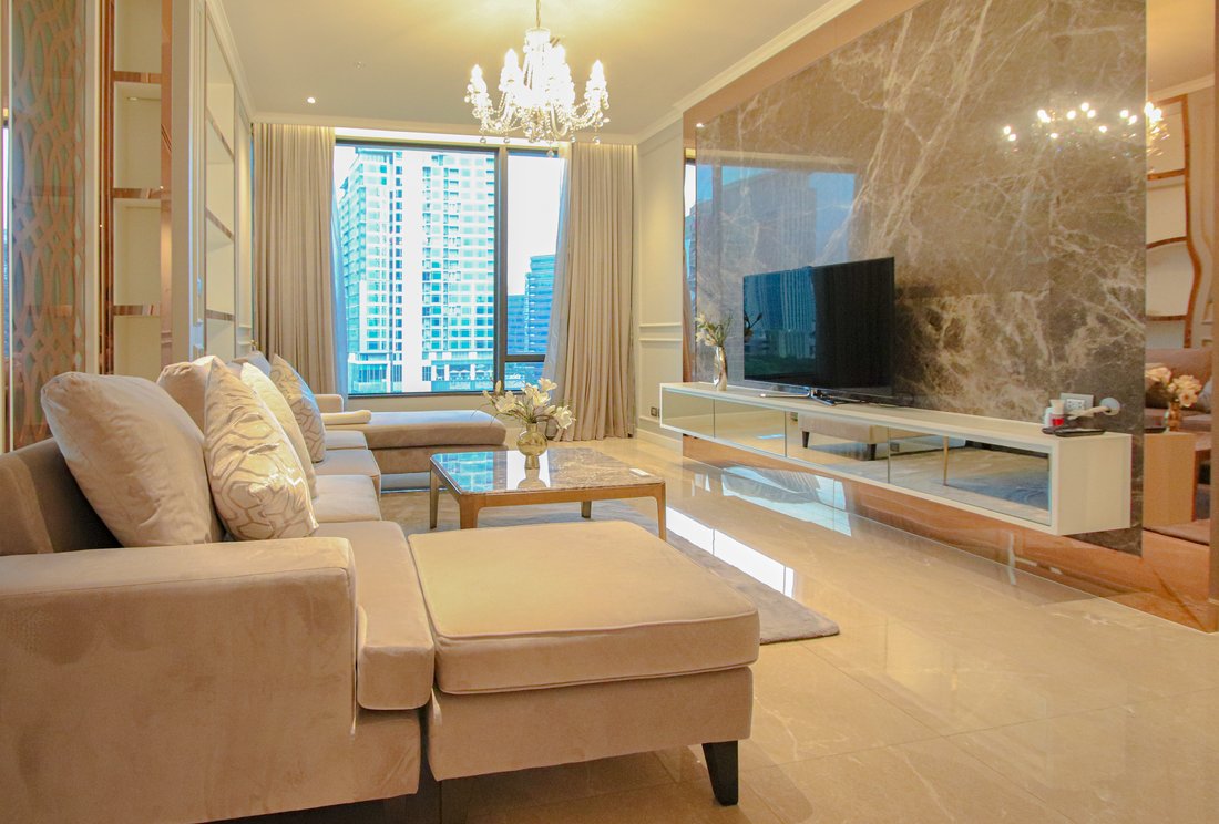 Condo in Bangkok, Krung Thep Maha Nakhon, Thailand 1 - 14674053