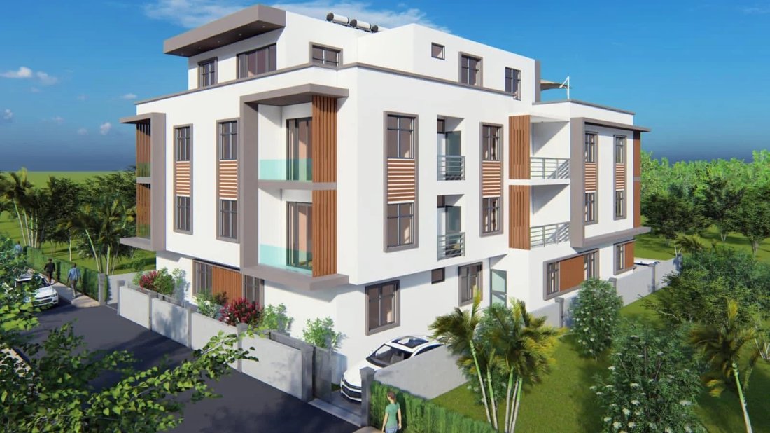 Apartment In Mauritius For Sale (14720021)