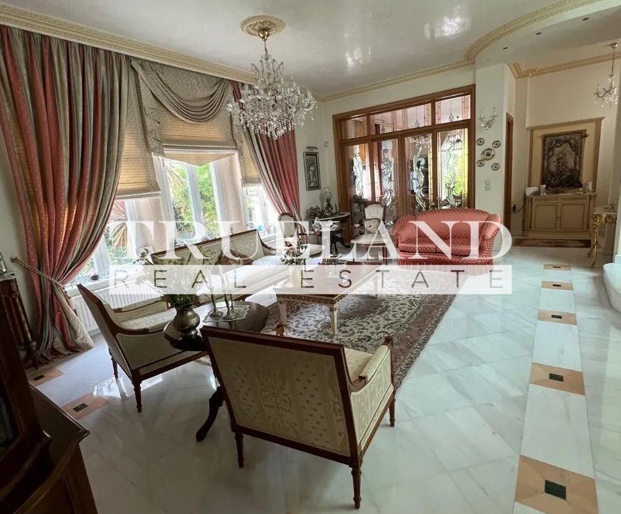 House in Dionysos, Attica, Greece 1 - 14747263