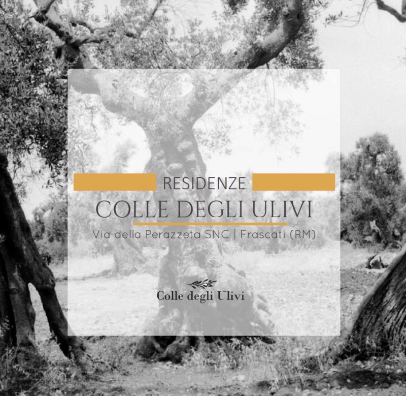 Roma Villa In Frascati, Lazio, Italy For Sale (14748986)