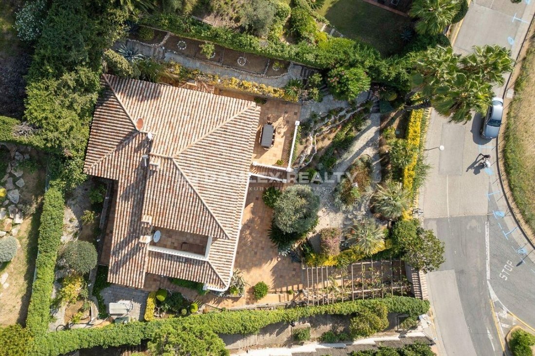 House in Blanes, Catalonia, Spain 3 - 10731484