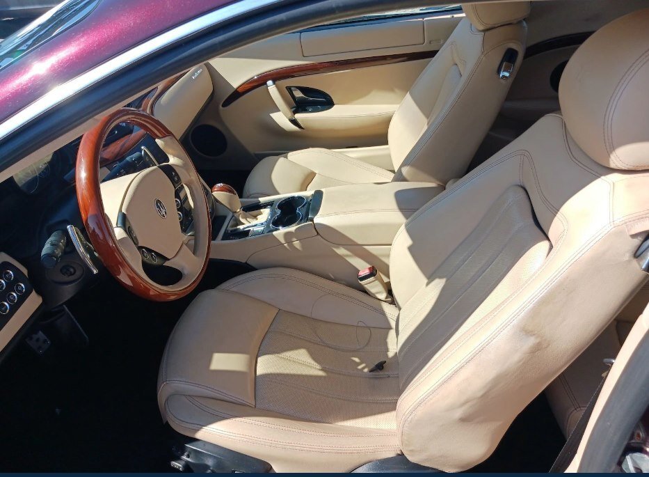 2009 Maserati Gran Turismo In Tuscaloosa, Albania For Sale (14748678)