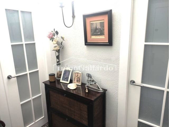 Apartment in Cruz de Humilladero, Malaga, Spain 2 - 14745782