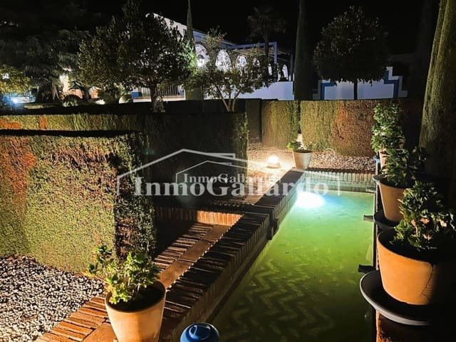 Villa in Lucena, Andalusia, Spain 2 - 14745784