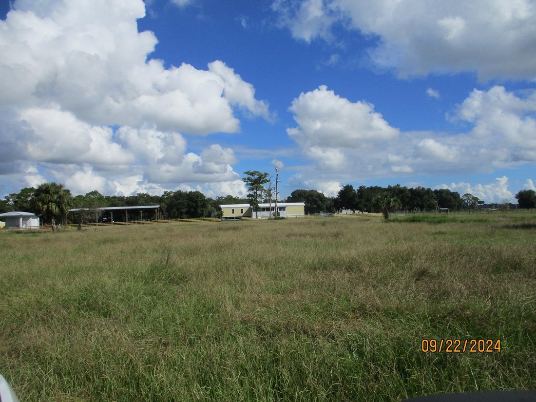Land in Buckhead Ridge, Florida, United States 1 - 14745018