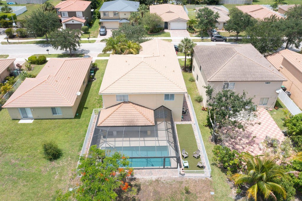 House Port Saint Lucie In Port St. Lucie, Florida, United States For