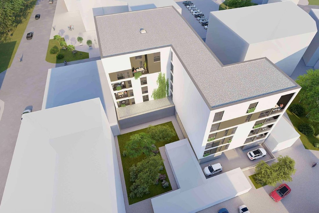 Apartment in Mjesni odbor Gregovica, Grad Pula, Istria County 4 - 14748877