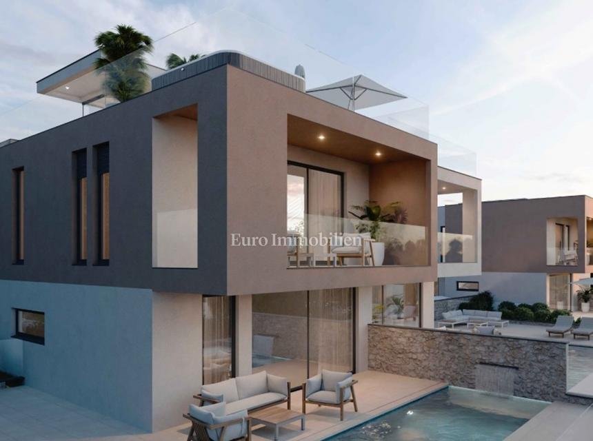 Apartment in Vodice, Sibenik-Knin County, Croatia 5 - 14746370