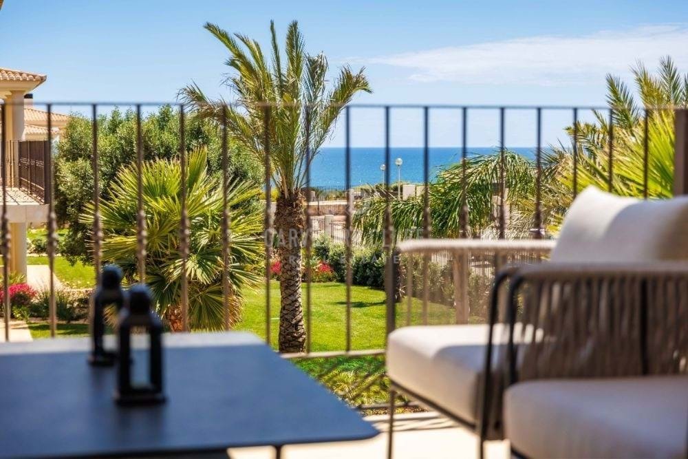 Apartment in Carvoeiro, Algarve, Portugal 2 - 14745175