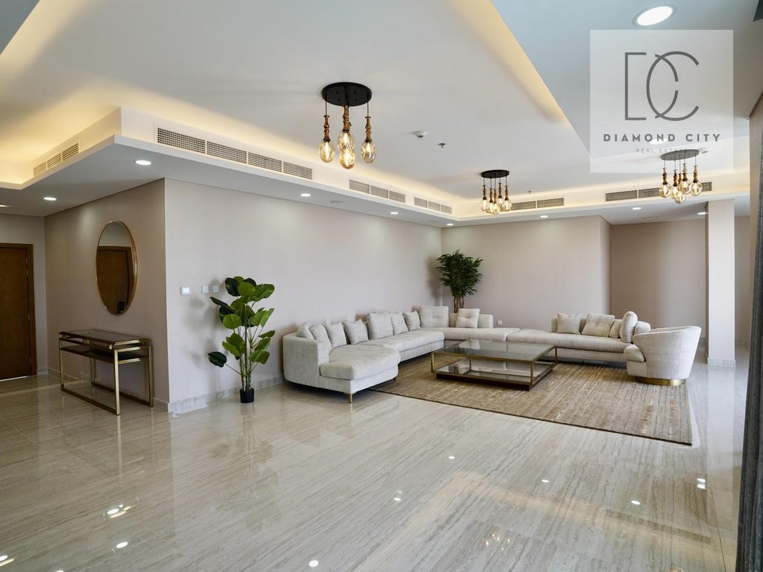 Curated visual reference: Vacant Penthouse Sea View Private In Dubai Dubai United Arab Photo Inspiration