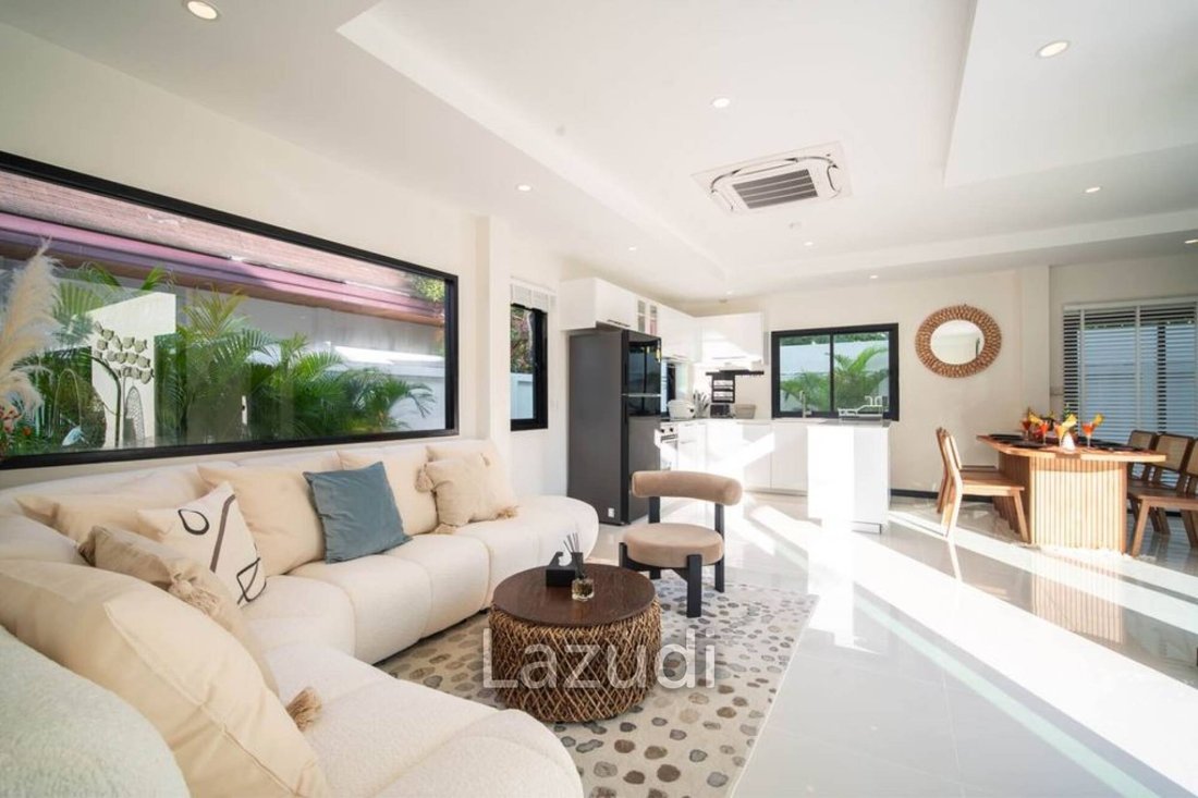 Villa in Rawai, Phuket, Thailand 4 - 14748768