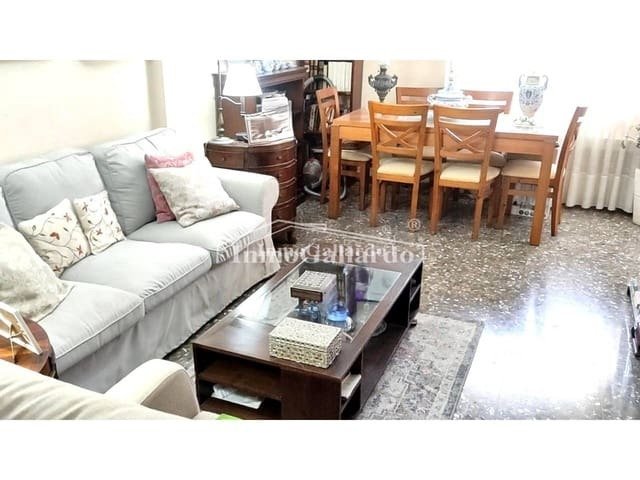 Apartment in Cruz de Humilladero, Malaga, Spain 5 - 14745782