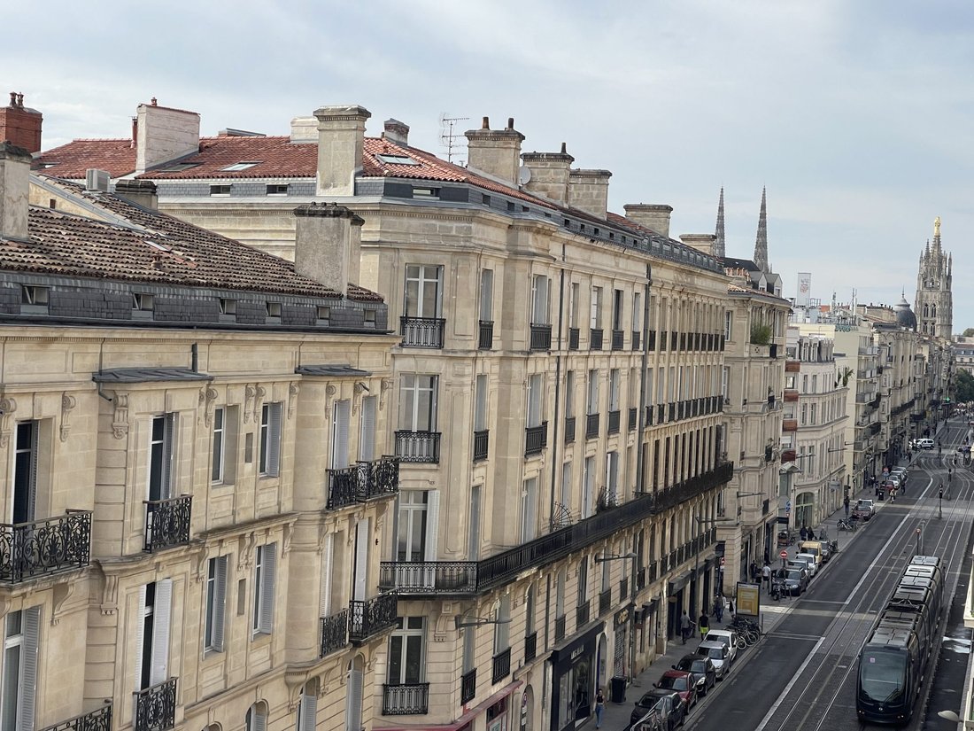 Apartment in Saint Bruno-Saint Augustin, Bordeaux, France 5 - 14749210