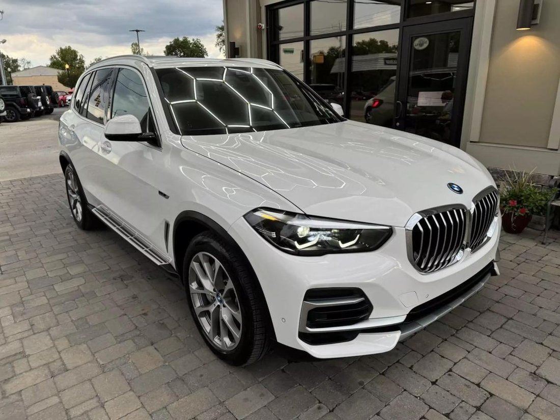 2023 Bmw X5 In Murfreesboro, Tn, United States For Sale (14748411)