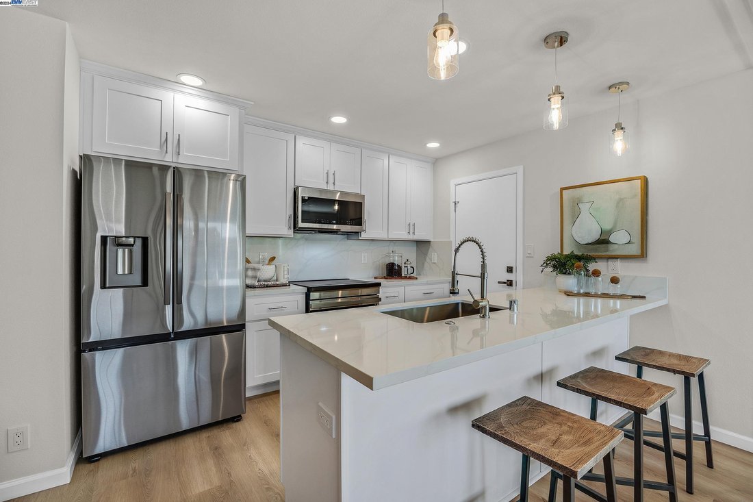 Residential Pleasanton In Pleasanton, California, United States For