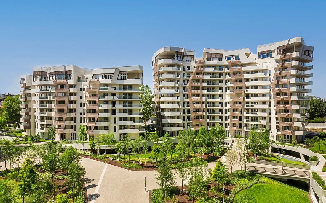 Exclusive Luxury Apartment In The Heart Of Milan City In Milan