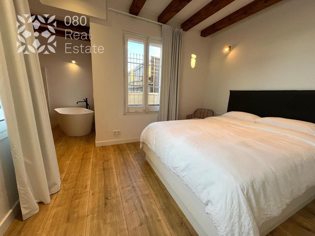 Apartment in Barcelona, Catalonia, Spain 4 - 14748854