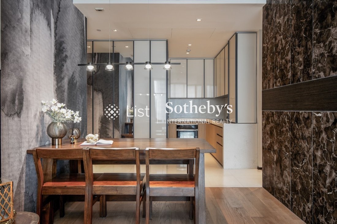 Condo in Bangkok, Bangkok, Thailand 4 - 14744959