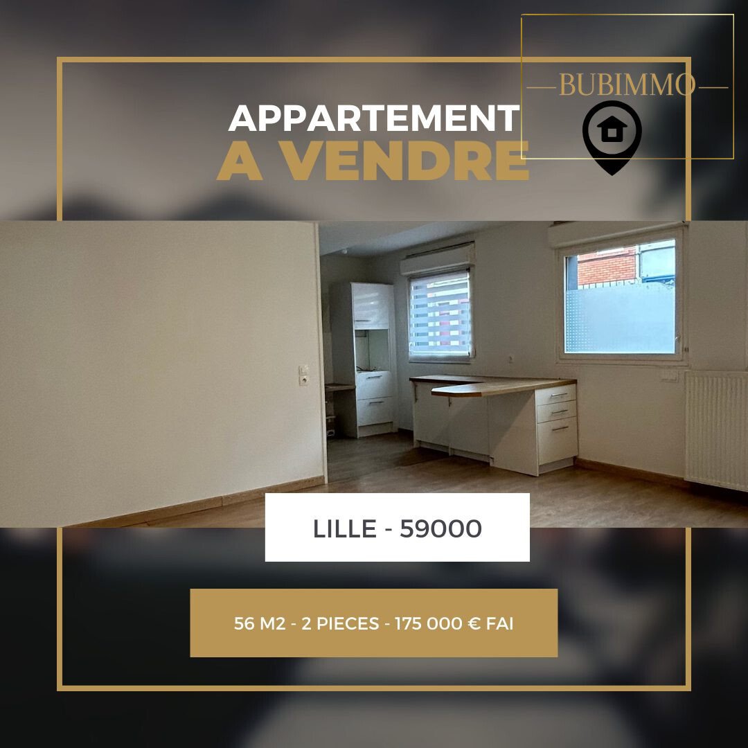 Lille Apartment In Lille, Hauts De France, France For Sale (14749098)