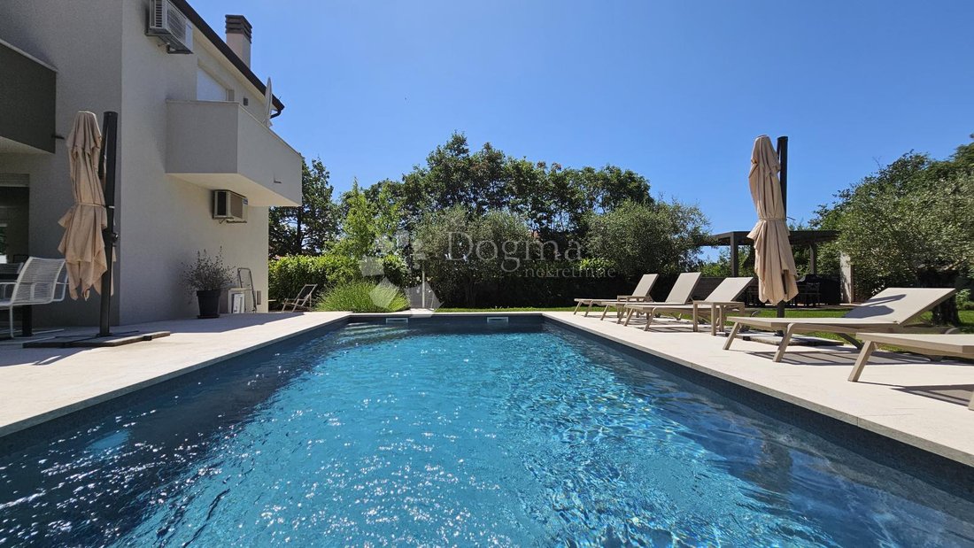 House in Novigrad, Istria County, Croatia 2 - 14746413