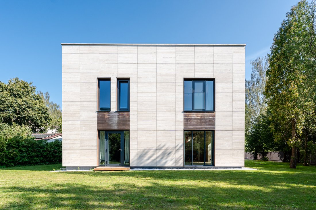 House in Riga, Latvia 3 - 14749438