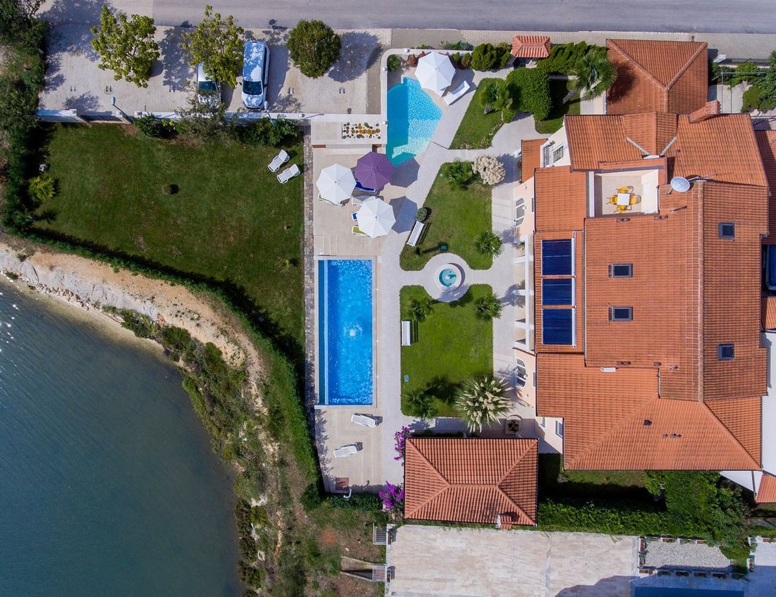 House in Medulin, Istria County, Croatia 1 - 14746077
