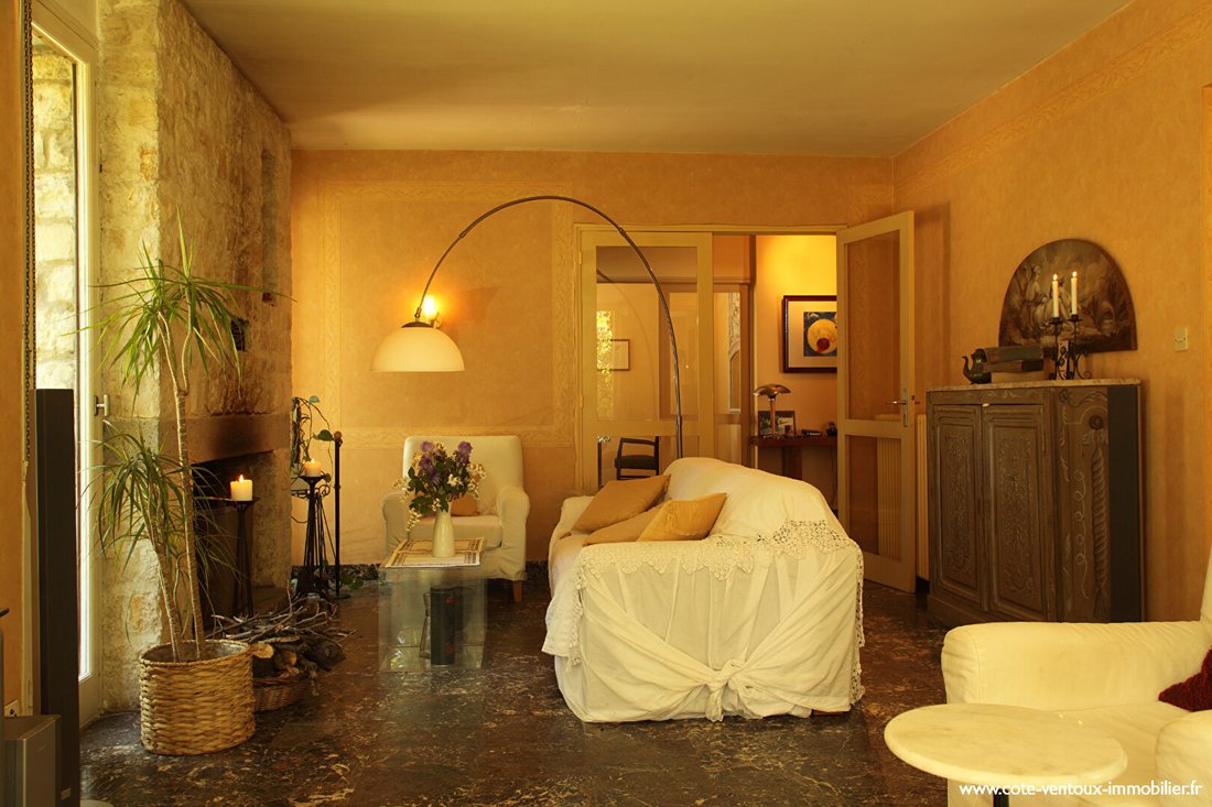 Villa in Hôtel de Ville, Morieres-les-Avignon, France 3 - 14747863