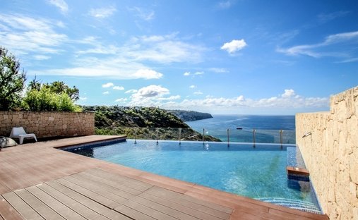 Casa a Llucmajor, Isole Baleari, Spagna 1