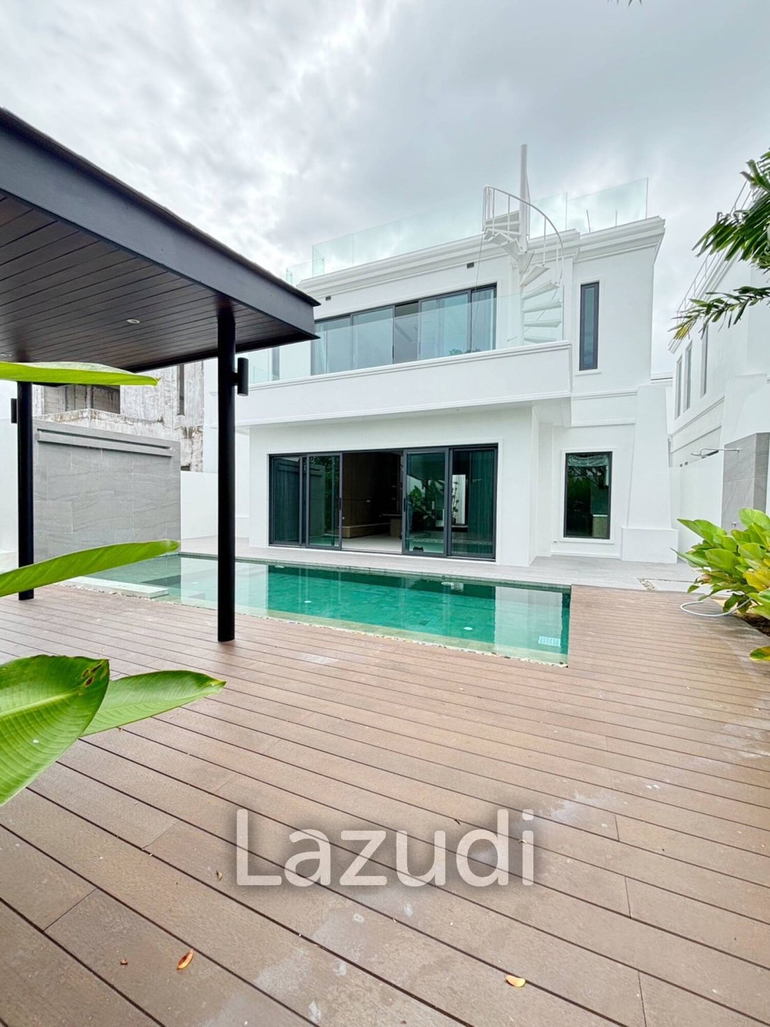 Villa in Rawai, Phuket, Thailand 1 - 14748752