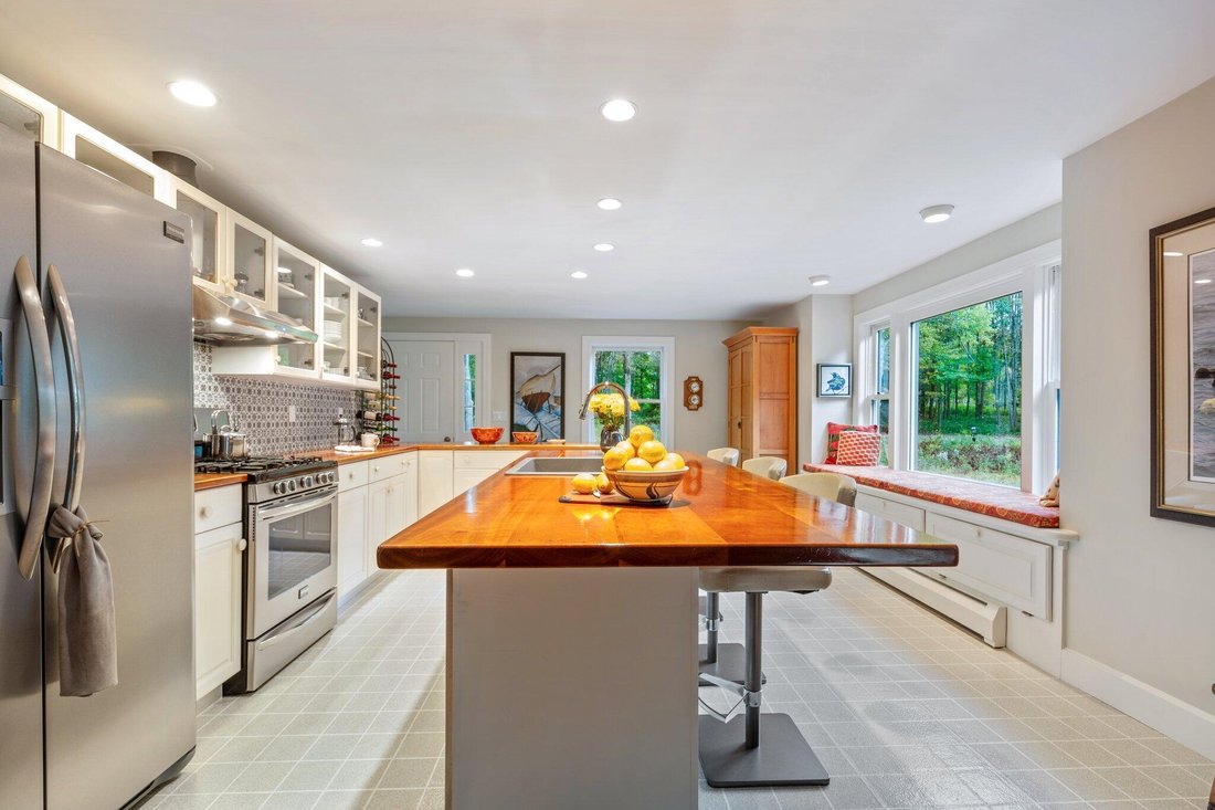 Freeport Residencial En Freeport, Maine, Estados Unidos En Venta (14747108)