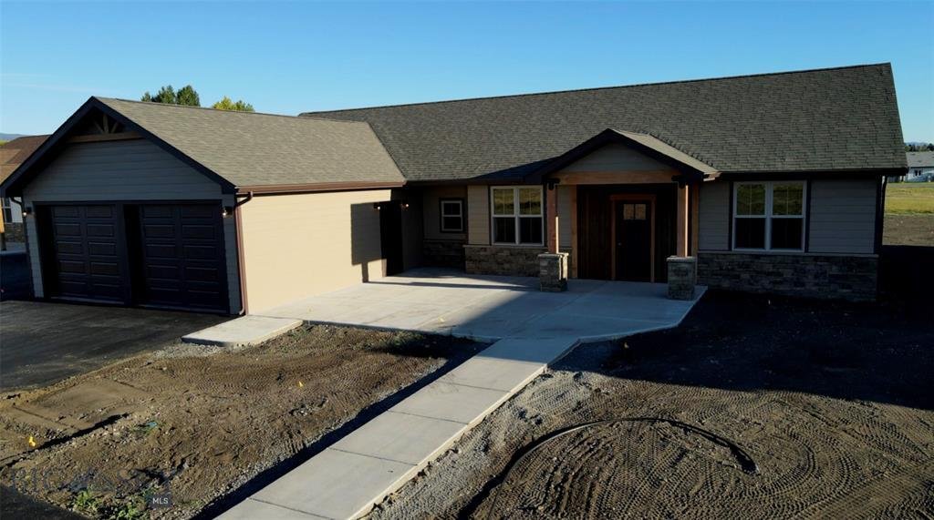 House in Anaconda, Montana, United States 1 - 14745244