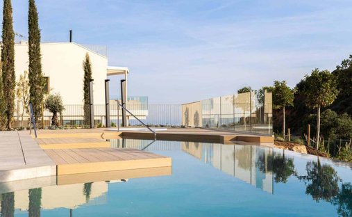 Wohnung in Mijas, Andalusien, Spanien 1