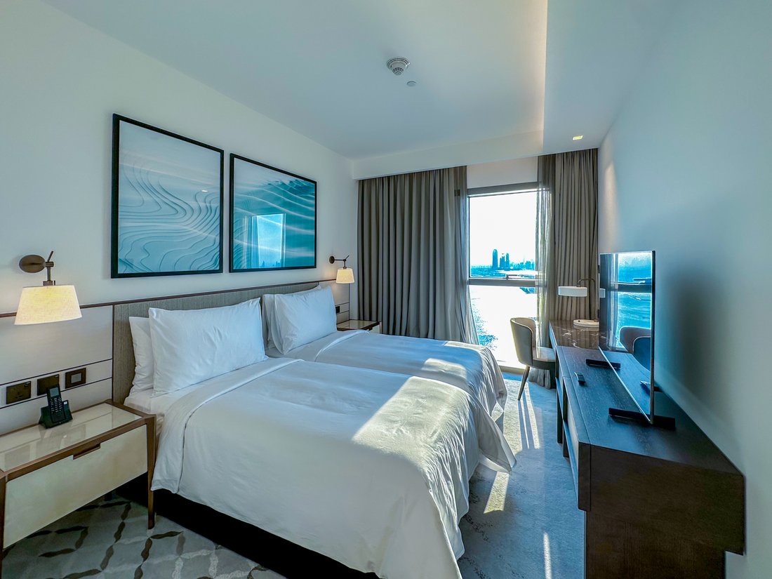 Apartment in Dubai Creek Harbour, Dubai, United Arab Emirates 5 - 14747136