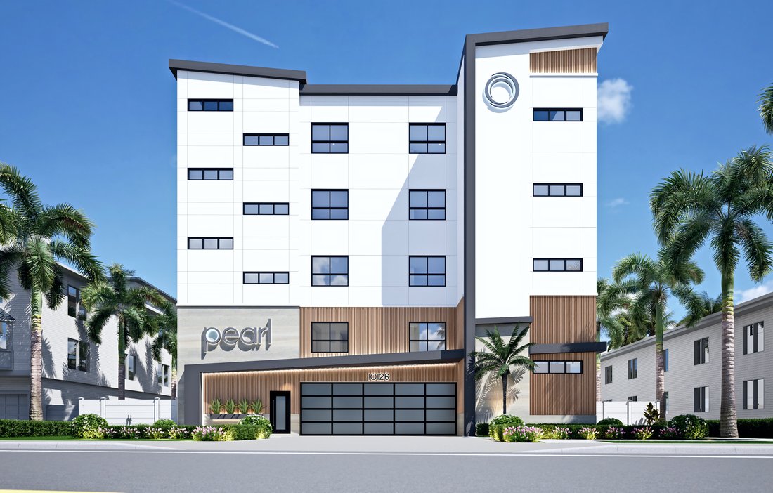 Pearl In St. Pete Beach, Florida, United States For Sale (14745001)