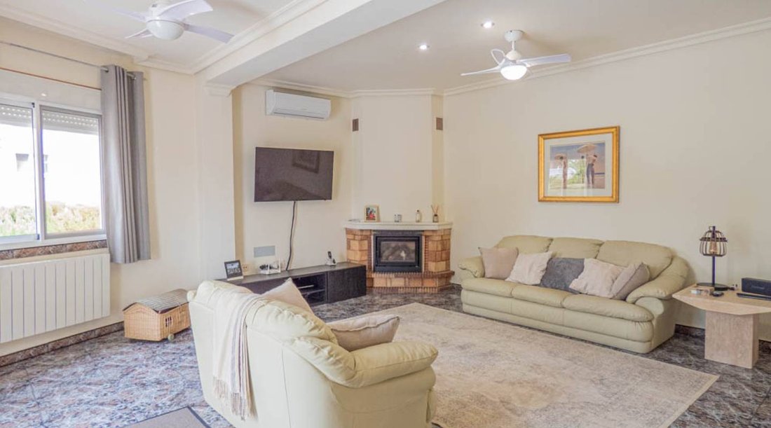 Villa in Benferri, Valencian Community, Spain 5 - 14745437