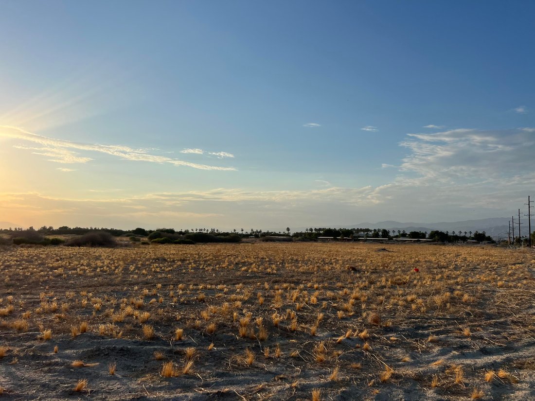 Land in Coachella, California, United States 4 - 14747019
