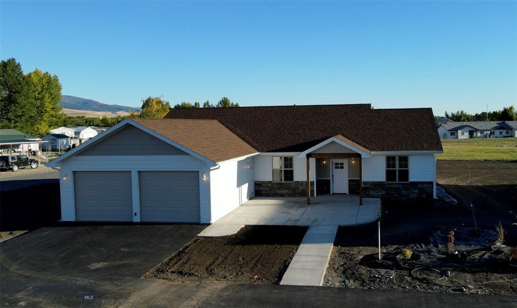 House in Anaconda, Montana, United States 1 - 14745243