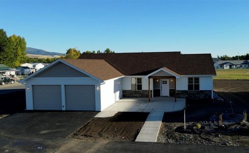 Haus in Anaconda, Montana, Vereinigte Staaten 1
