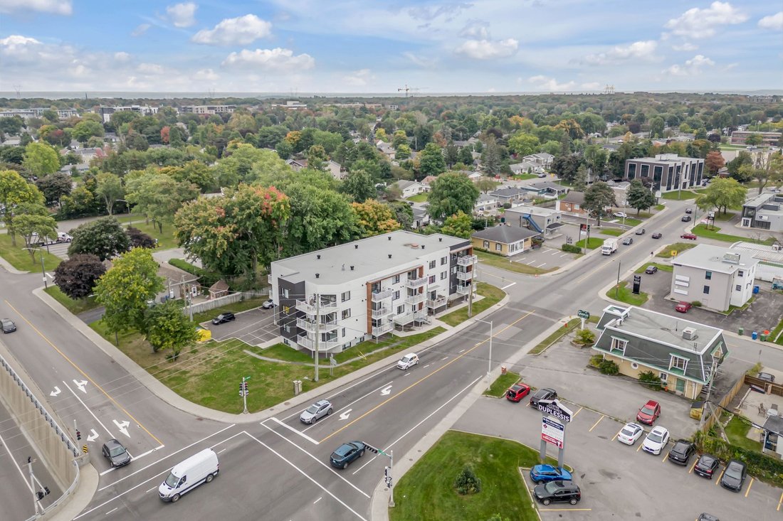 Qubec (Sainte Foy/Sillery/Cap Rouge), Qc In L'ancienne Lorette, Quebec