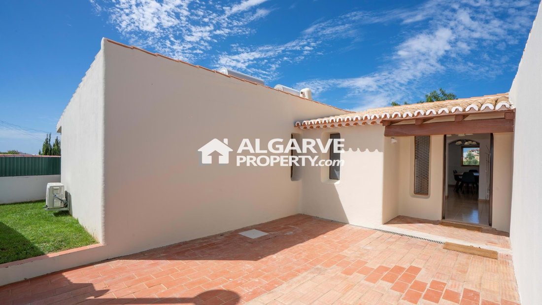 Villa in Olhos de Agua, Algarve, Portugal 5 - 14745183