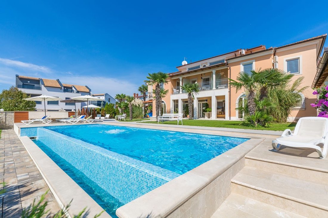 House in Medulin, Istria County, Croatia 3 - 14746077