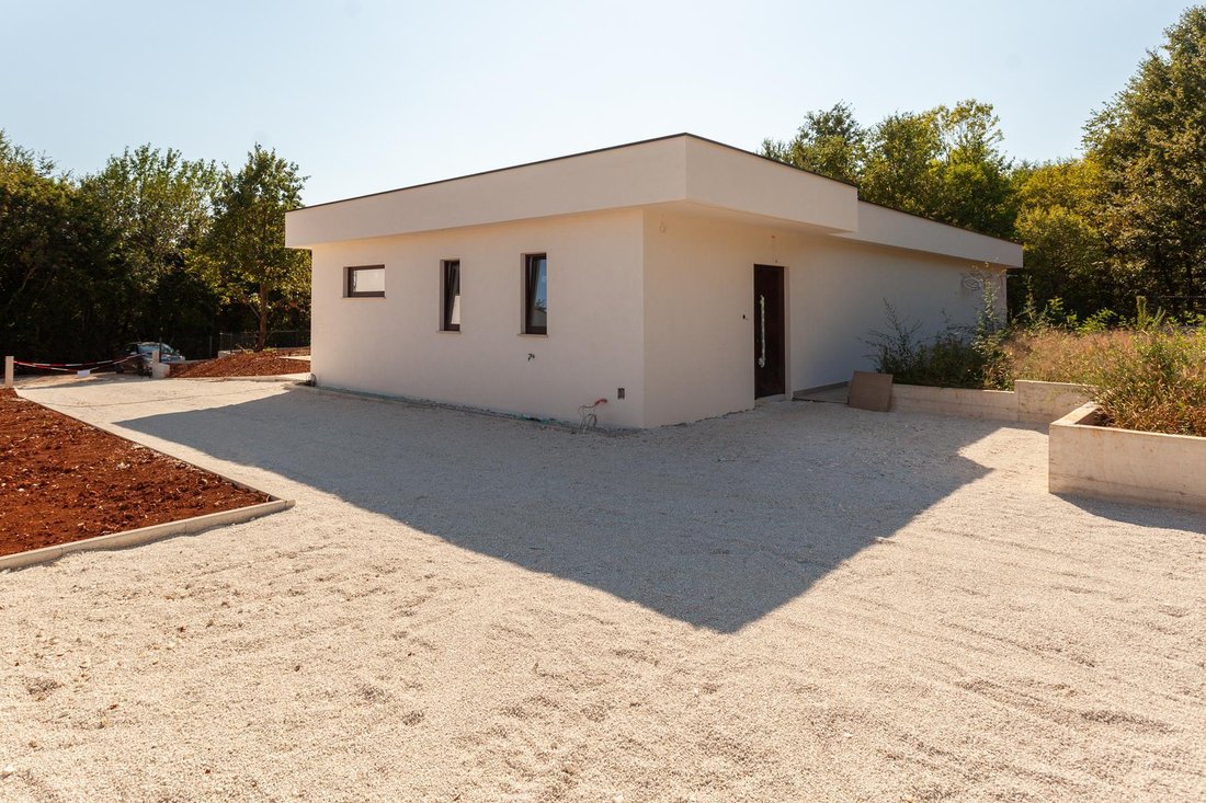 Villa in Labin, Istria County, Croatia 5 - 14748776