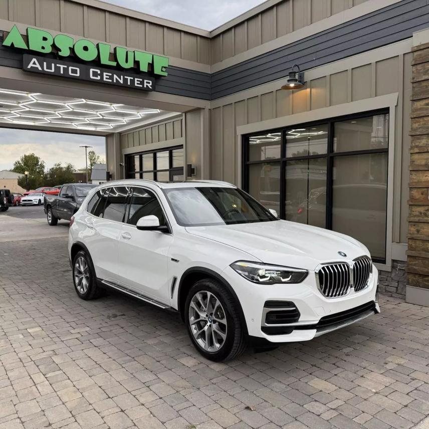 2023 Bmw X5 In Murfreesboro, Tn, United States For Sale (14748411)