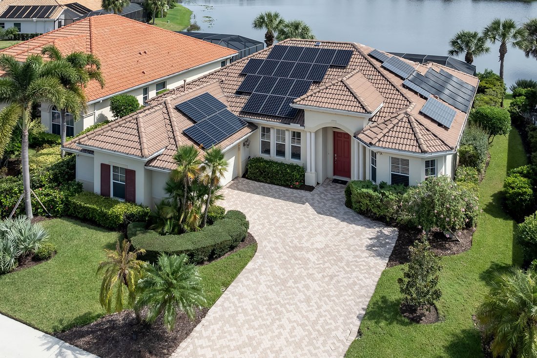 Golf & River Club Phase 3 1 In Venice, Florida, United States