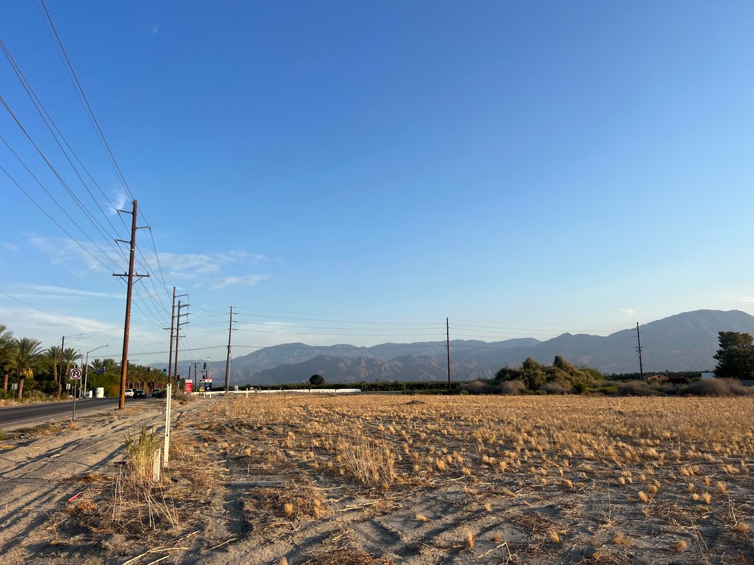 Land in Coachella, California, United States 1 - 14747019