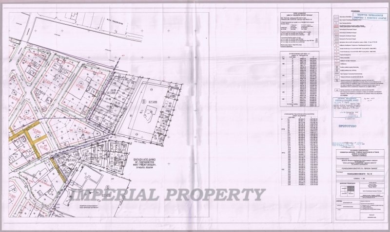 Land in Chalandri, Attica, Greece 4 - 14745483