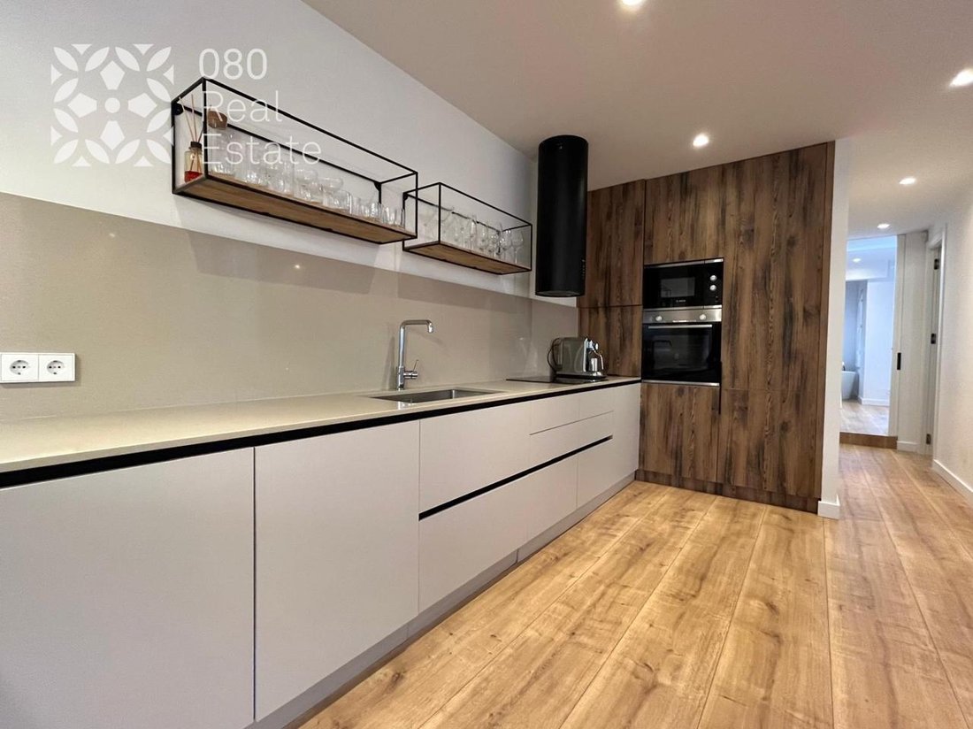 Apartment in Barcelona, Catalonia, Spain 3 - 14748854