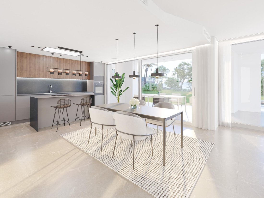 House in Marbella, Andalusia, Spain 4 - 14748509